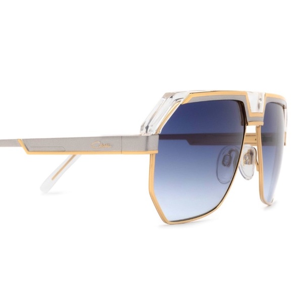 Excluded Cazal Sunglasses, New 350 - Picture 2 of 2